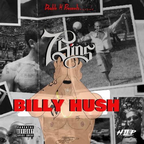 Hear the Angels - Billy Hush