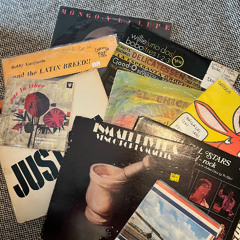Pullin from the Stacks - Summer Salsa 3