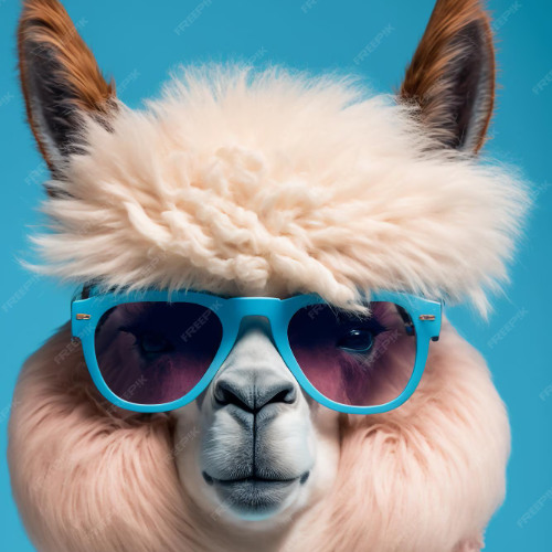 Alpacas are a tax write off (follow for more financial advice)