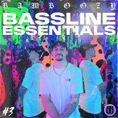 BamBoozy's Bassline Essentials #3