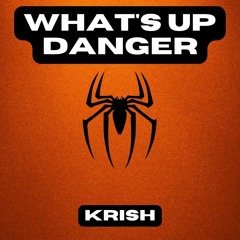Whats Up Danger REMIX - Blackway x Black Caviar x King Krish