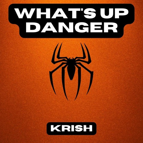Whats Up Danger REMIX - Blackway x Black Caviar x King Krish
