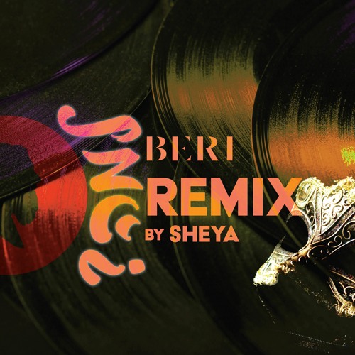 Beri - Lama (Sheya Remix)