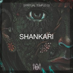 SPIRITUAL TEMPLE 003-Dj ShAnkAri
