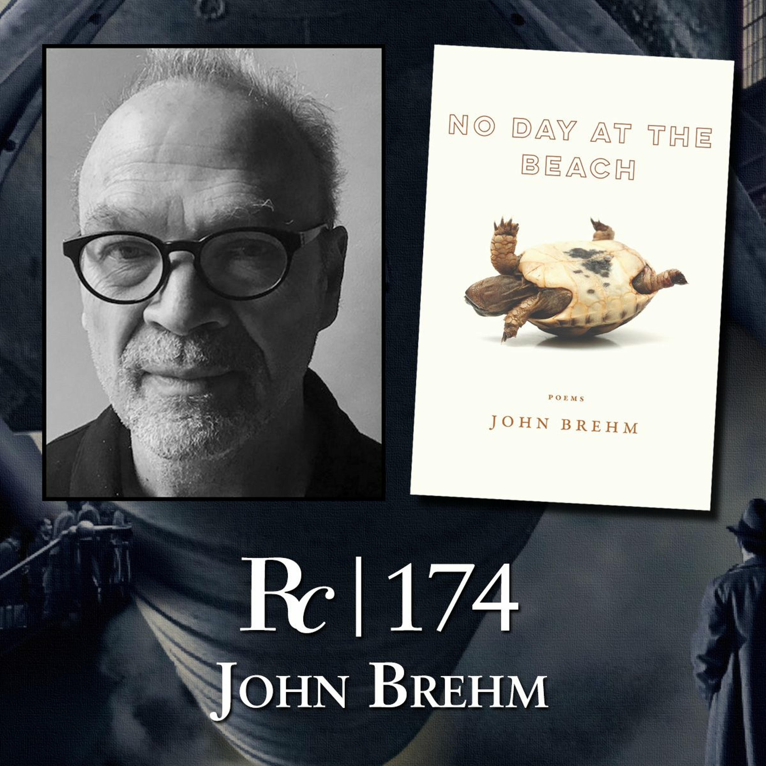 ep. 174 - John Brehm