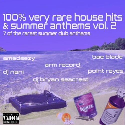 Bia - London (Bae Blade Edit)