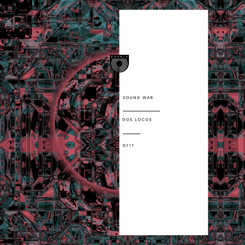 Dos Locos - Backroom (Original Mix)