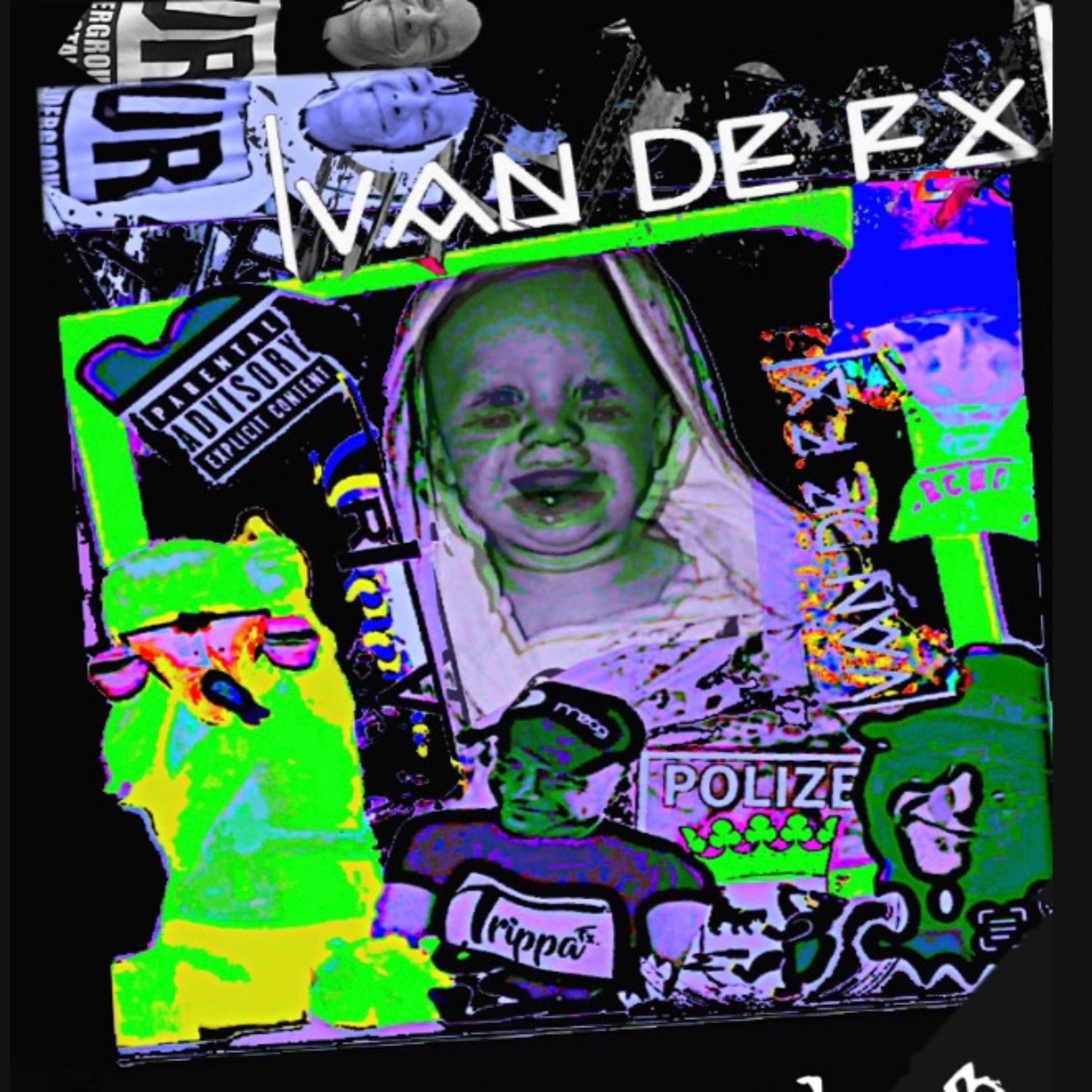 Van De FX