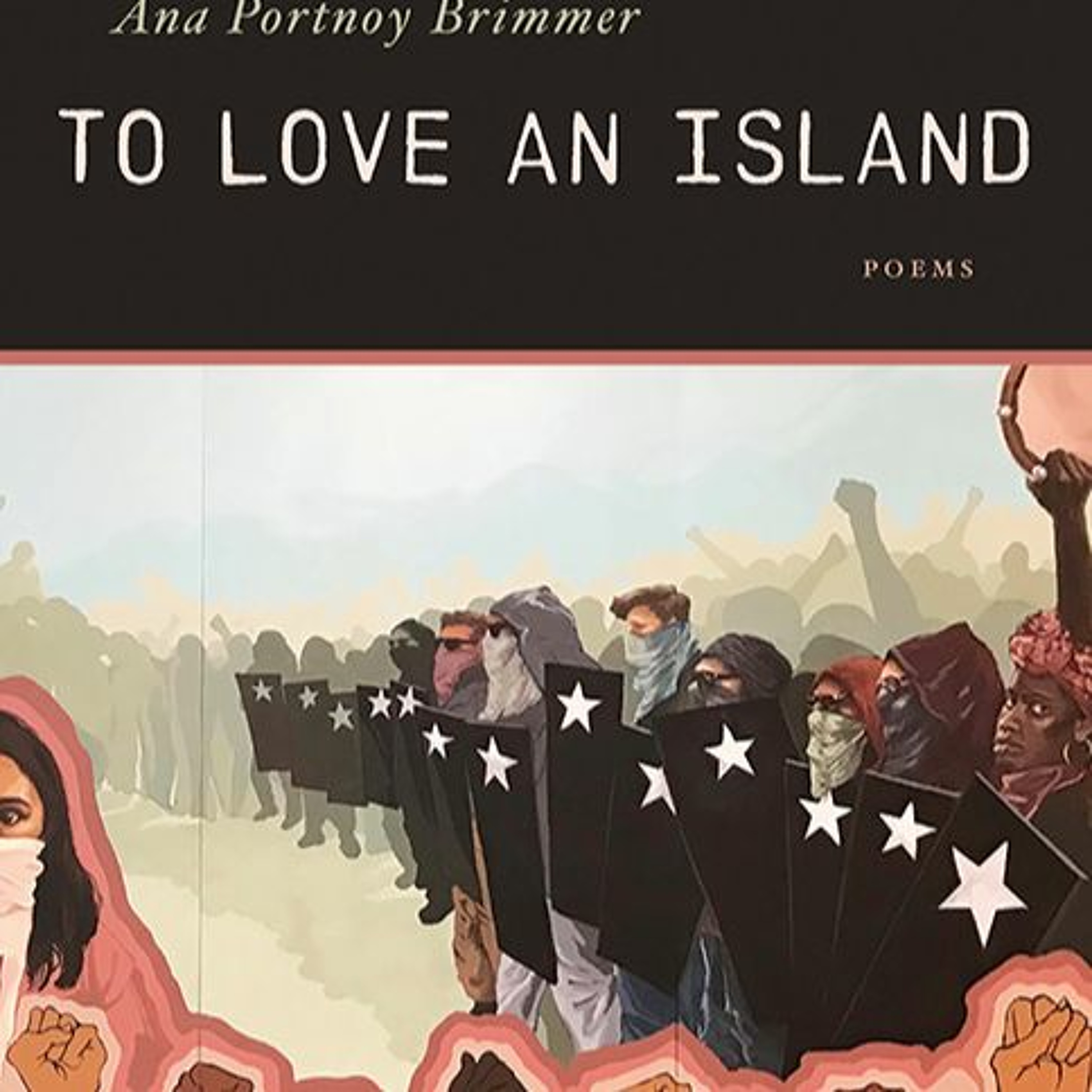To Love an Island by Ana Portnoy Brimmer episode artwork