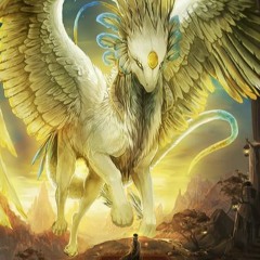 Light Dragon meditation - By DJ RA