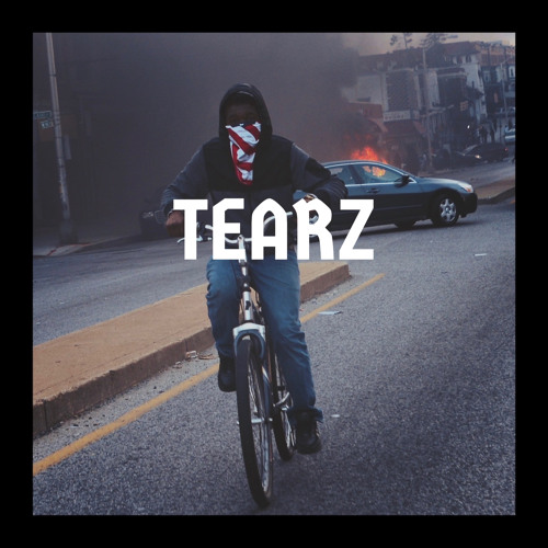 TEARZ (Prod. e'zz)