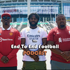 Liverpool Slapped Back Down to 8th Place _ LIVE NOW