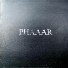 Phara - A Constant State Of Movement Snippets - PH001