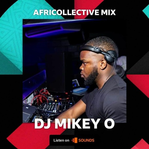 Stream BBC1 XTRA AFRICOLLECTIVE MIX DJ MIKEY O 2023 by DJ Mikey O Listen online for free on