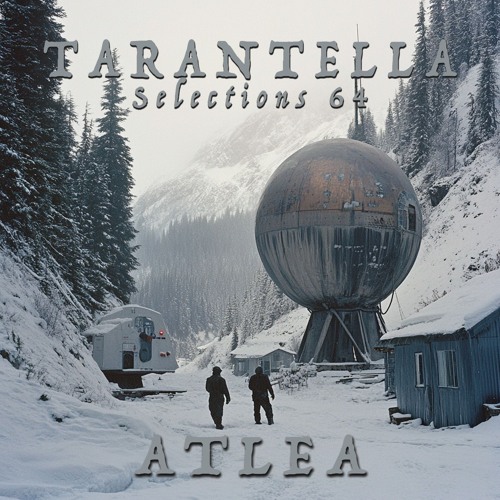 Selections 64 - Atlea