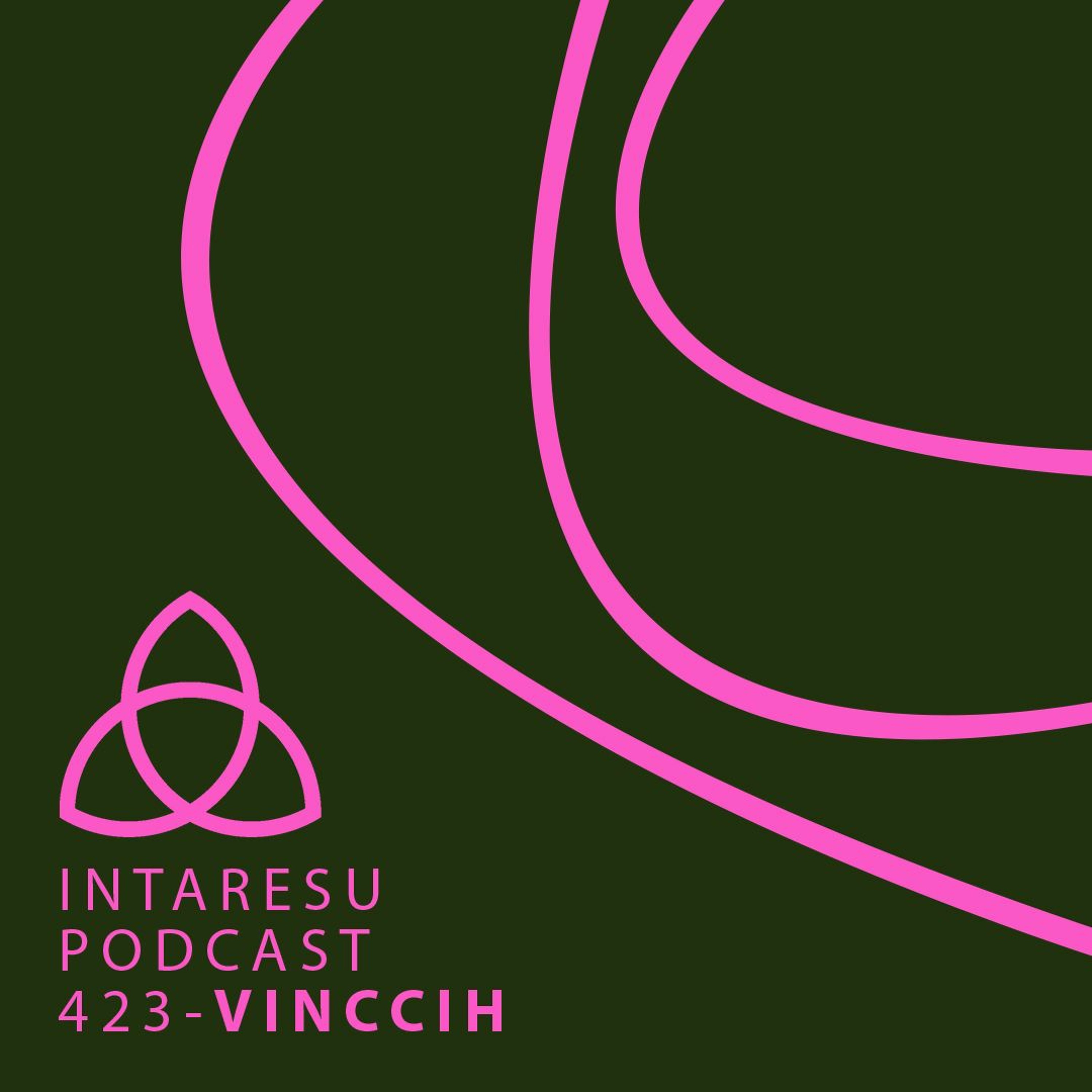 Intaresu Podcast