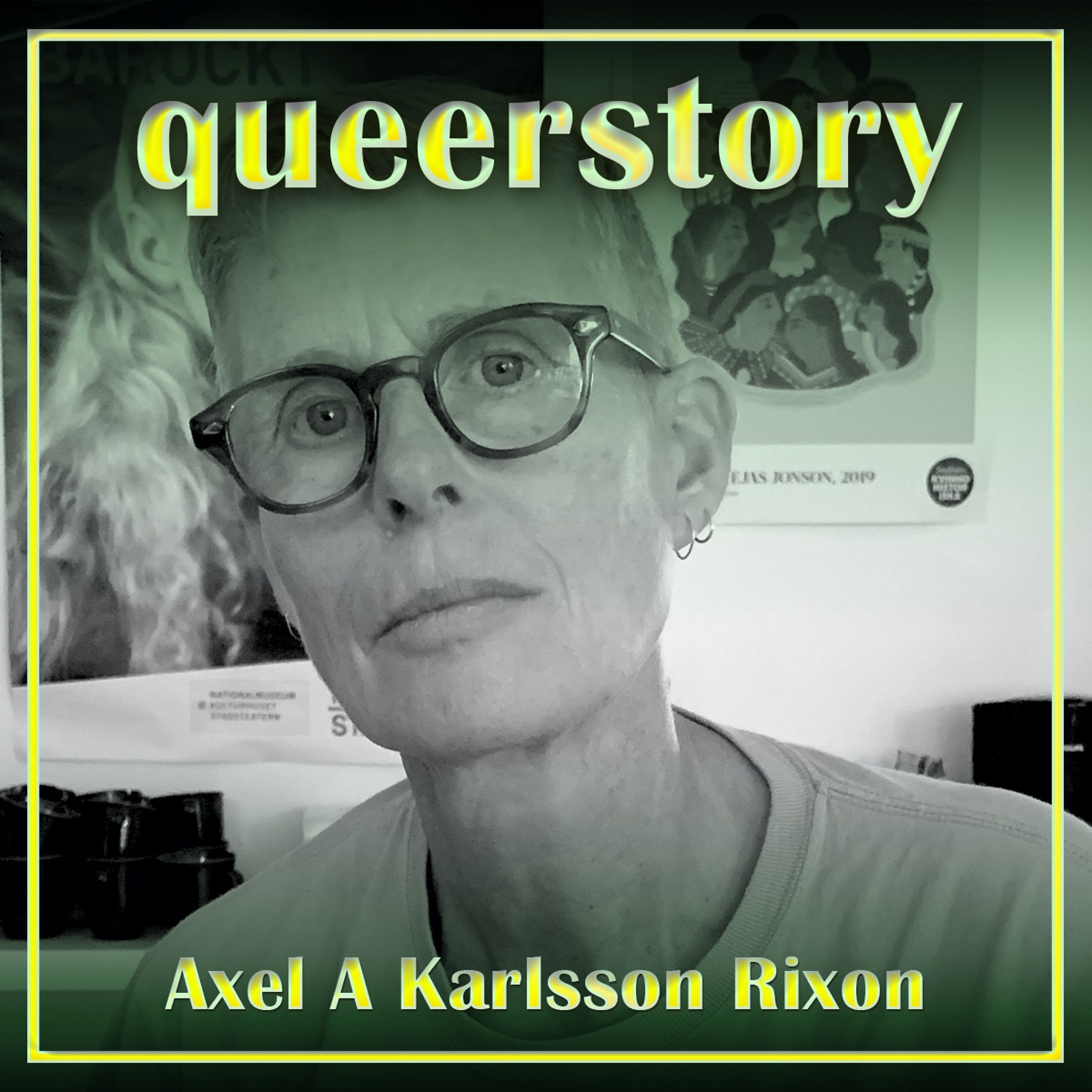 Queerstory