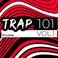Platone Studio - Trap 101 Vol. 1