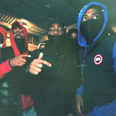 Nunnie da iii x Jah bands x Kay glizz - Exposin' me (Free Savv) (Full Unreleased)