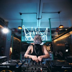 Ojitos • Spumisha x Relink:Data CDMX • 31/07/25