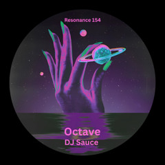 PREMIERE: DJ Sauce - Marcas De Ayer [RESONANCE154]