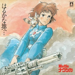 Battle Nausicaa Image Album 08