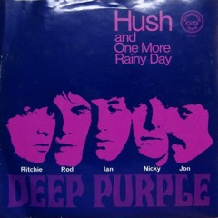Hush by Deep Purple [Remix]