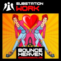 Substation - Work - BounceHeaven.co.uk