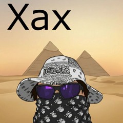 ANONYMOUS by Xax  Hard__Ghosted__Karl__Ted__Xax   ᴳ ᴴ ᴼ ˢ ᵀ ᴱ ᴰ