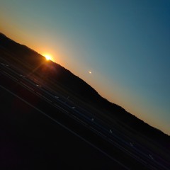 Rising Sun