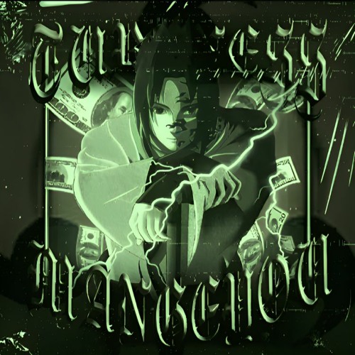 MANGEKYOU - SPEED UP