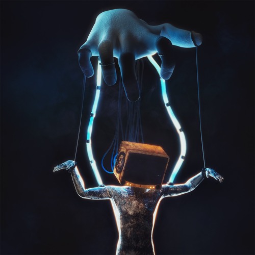 Rebūke Ft Fēlēs - Out Of My Mind (Club Mix)