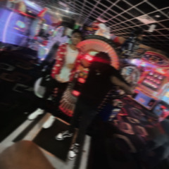 JBCARTEL x BALLAHZ Confetti