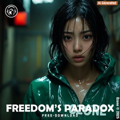 FREEDOMS PARADOX
