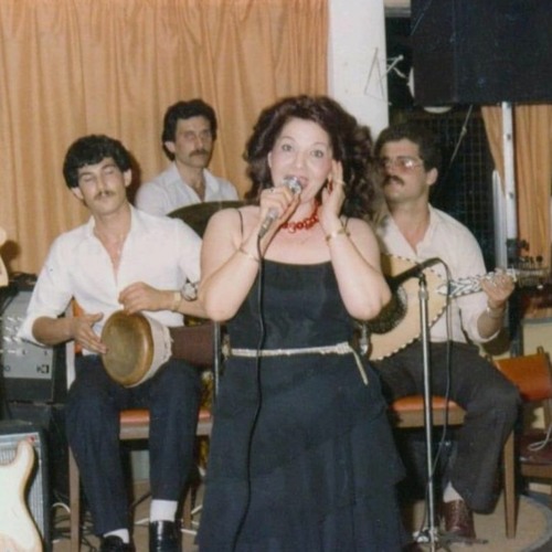 كِلمة حلوة - هناء الصافي