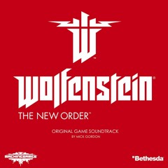 Wolfenstein II: The New Colossus Unreleased OST - Terror-Billy