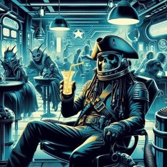 Captain Trips (MOM) - BAD MONKEY! (Demo Edit)