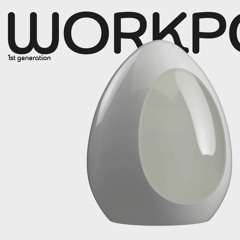 EGON Workpod // Lovisa