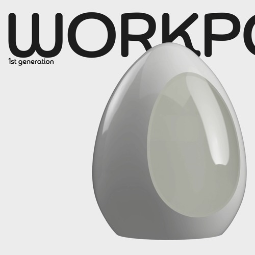 EGON Workpod // Lovisa