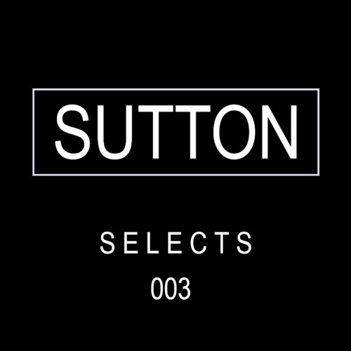 SUTTON SELECTS 003