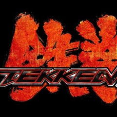 Tekken 6 OST - Electric Fountain Karma (Extended)