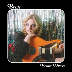 Prom Dress - Bren (p/m)