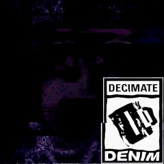 decimated
