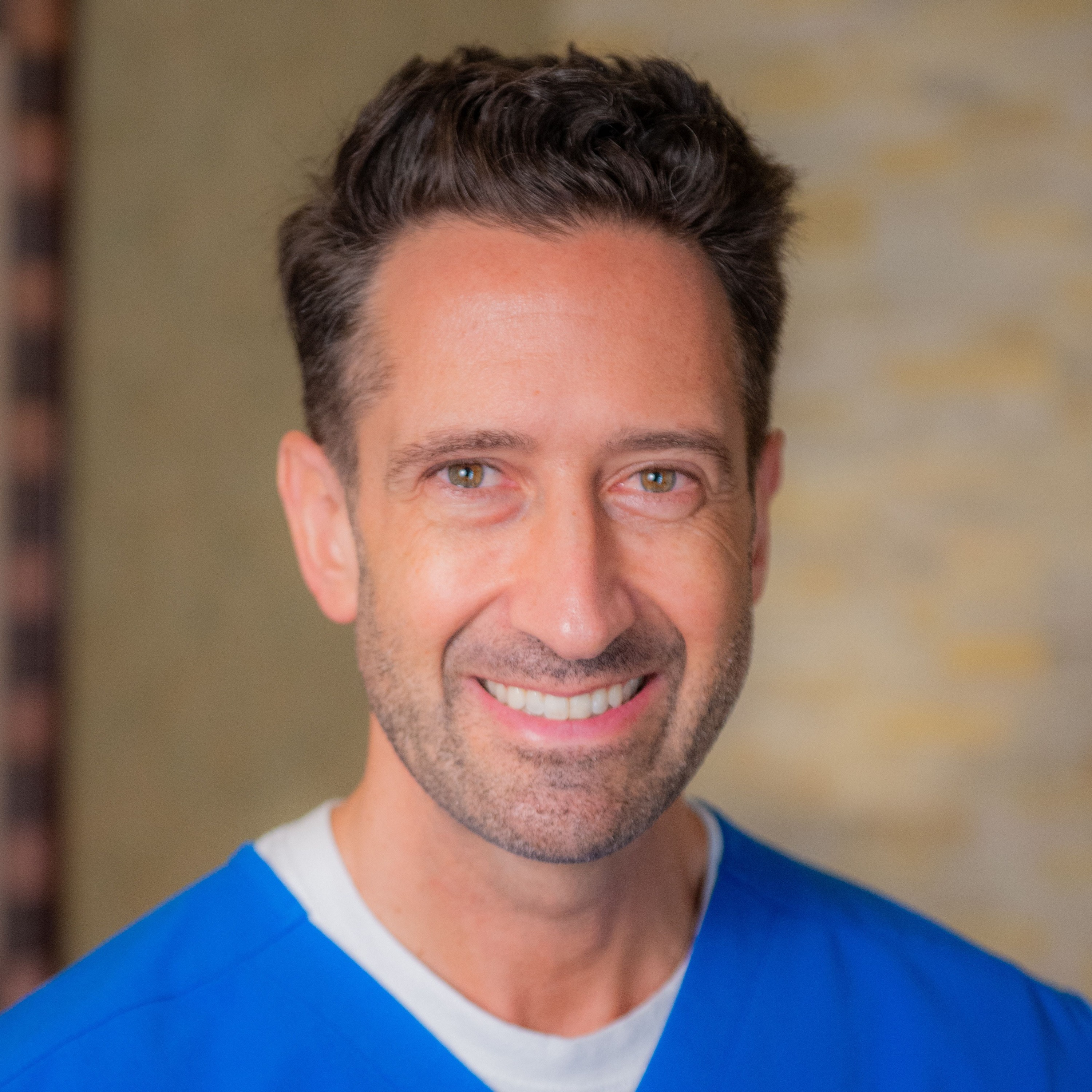 Caring For Our Oral Biome With Dr. Derek Gatta