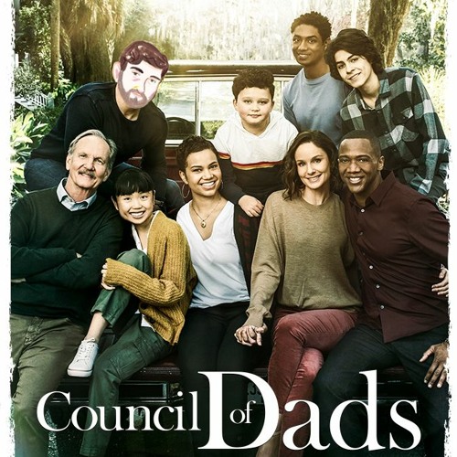 Bonus: This is Sus 6 – Council of Dads, Part 2 feat. Lucy Biederman