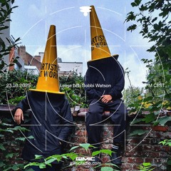 Leese b2b Bobbi Watson @ GIMIC - 23 October 2025