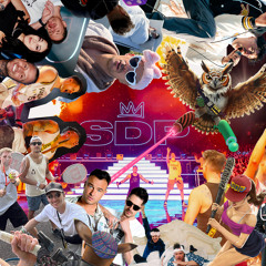 Die wollen nur spielen