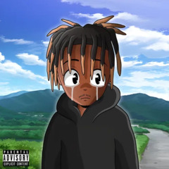 JUICE WRLD TYPE BEAT - "NIGHT SKY"