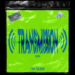 AV Club Transmission 001