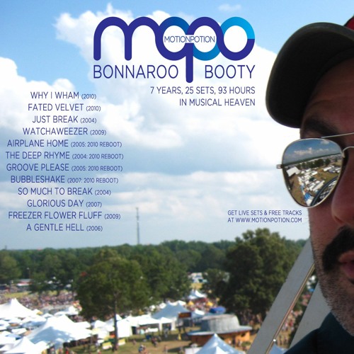 FreezerFlowerFluff (MoPo's 2010 ReBoot - motionpotion.com)